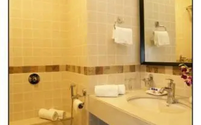 Hotel Utsav Deluxe