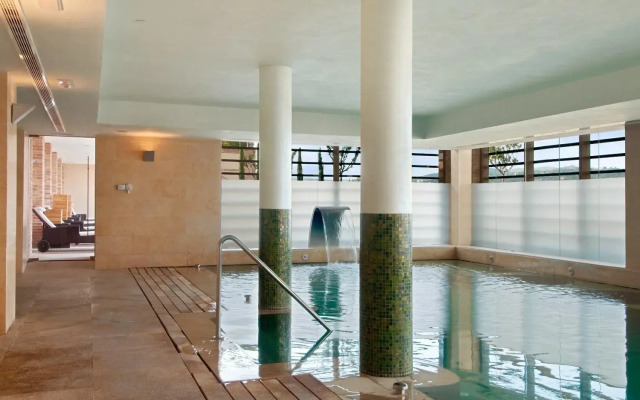 Eurostars Palacio Buenavista