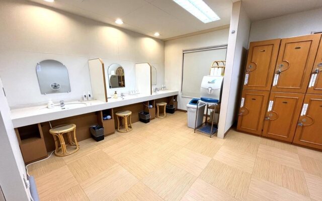 Shizuoka Hotel Tokinosumika