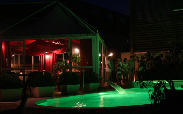 Fly Hotel Cagliari