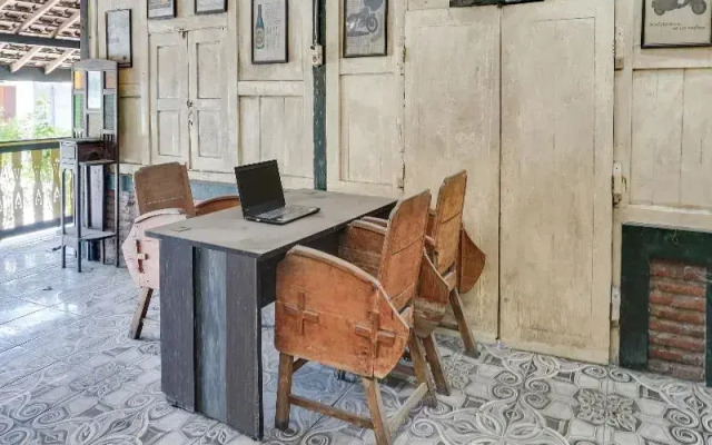 Spot On 91735 Griya Cendekia Syariah