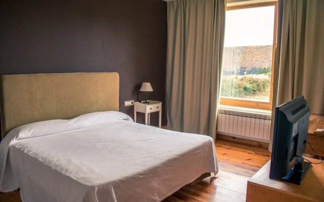 Gran Hotel Pandorado