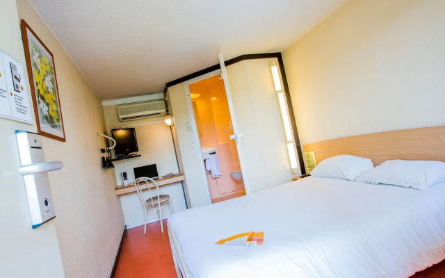 Premiere Classe Clermont Ferrand Nord