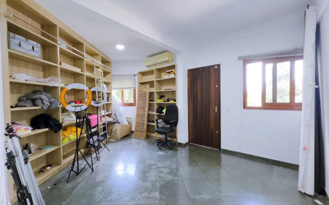 Casa de Luxo 2500m na Granja Viana