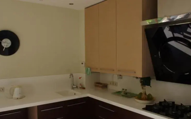 Vilijos Apartment
