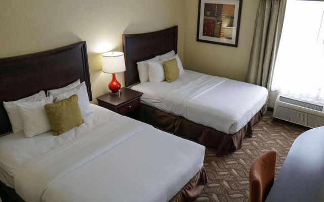 Best Western Plus Augusta North Inn & Suites