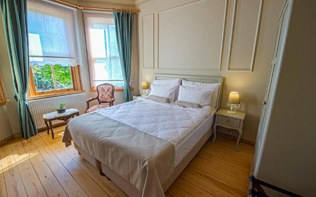 Ikiz Konak Boutique Hotel