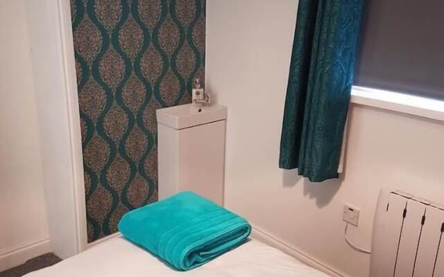 The Dalby Rooms