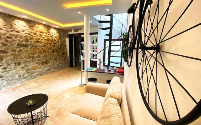 L'Orologio Bed & Breakfast