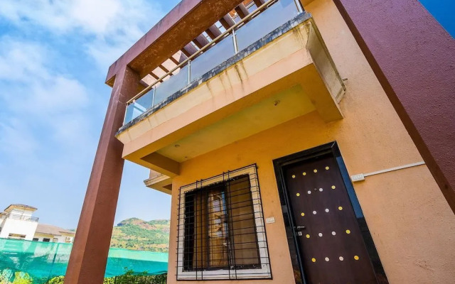 OYO Home 22027 Graceful 3BHK