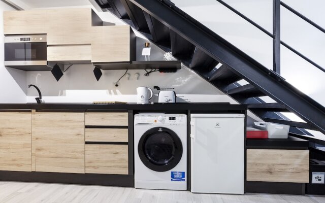 Italianway Mauro Macchi 4B