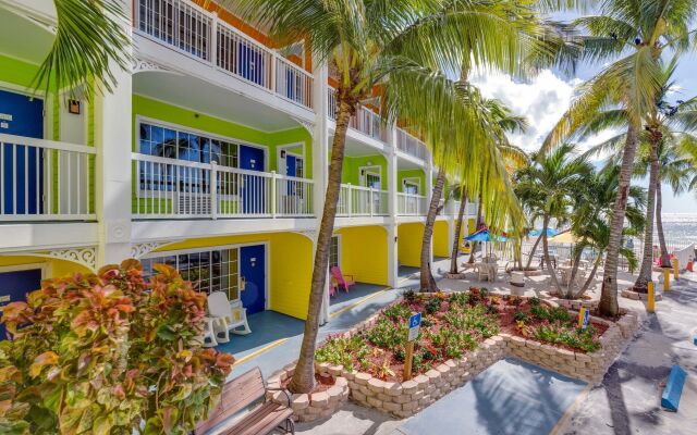 Pierview Hotel and Suites