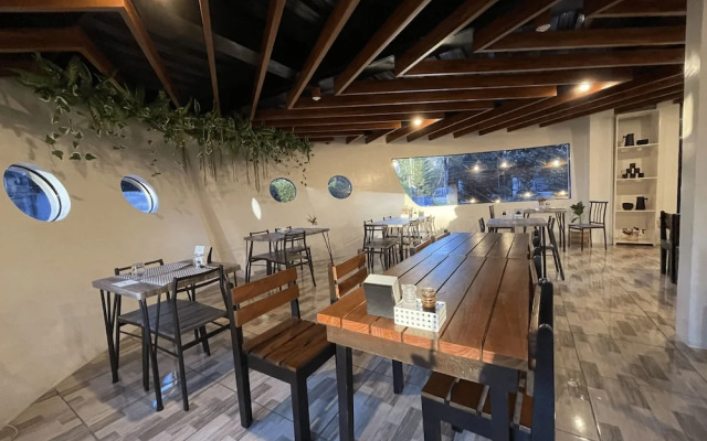 Noah's Ark Hotel Powered by Cocotel
