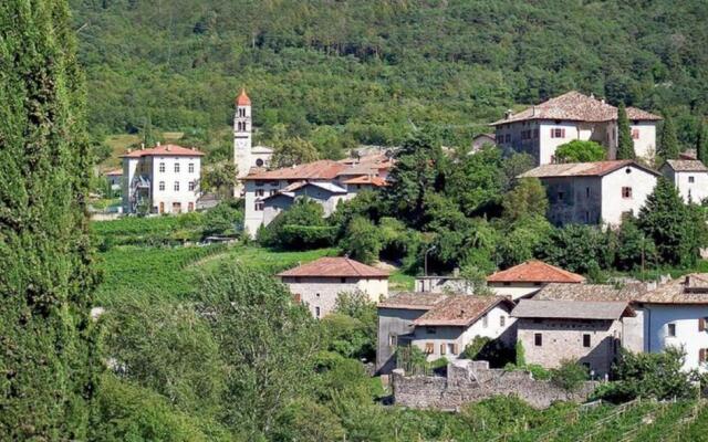 Appartamento Valle dei Laghi