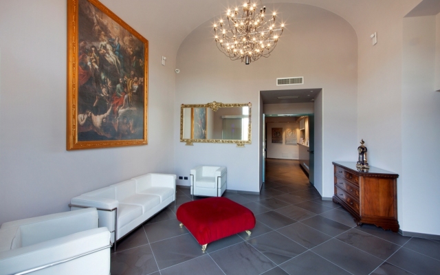 San Giorgio Palace Hotel