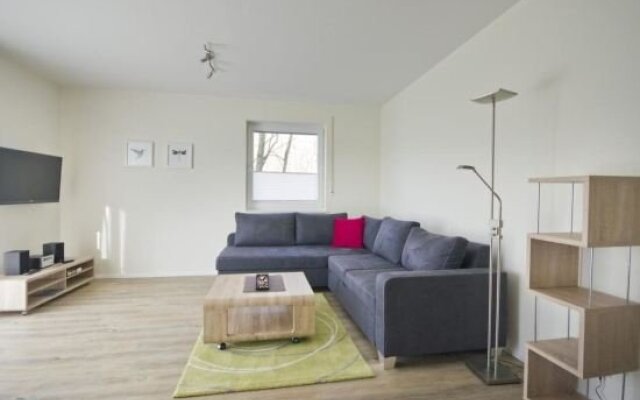 Appartements Am Kurpark