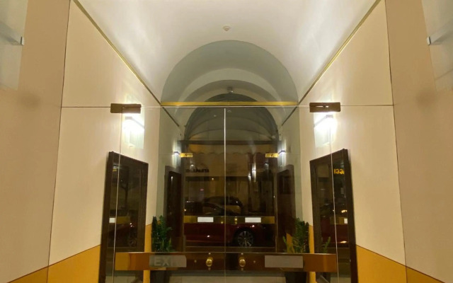 Vogue Hotel
