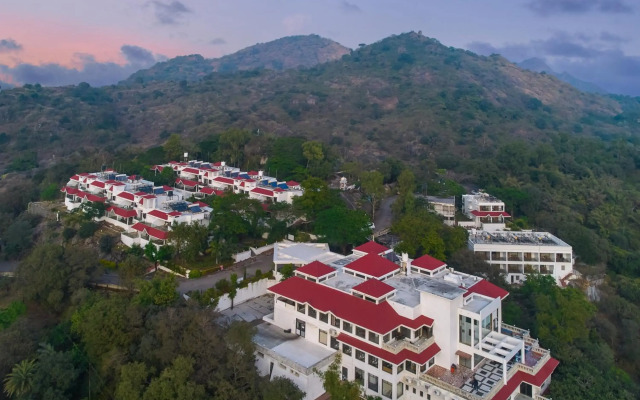 Sterling Mount Abu