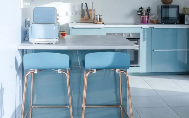 New House With Swimming Pool Near the sea