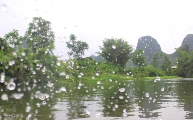 YUNZHIHUI BOAI Healthy Boutique Hostel
