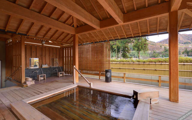 Uemaki Onsen Hotel New Uemaki