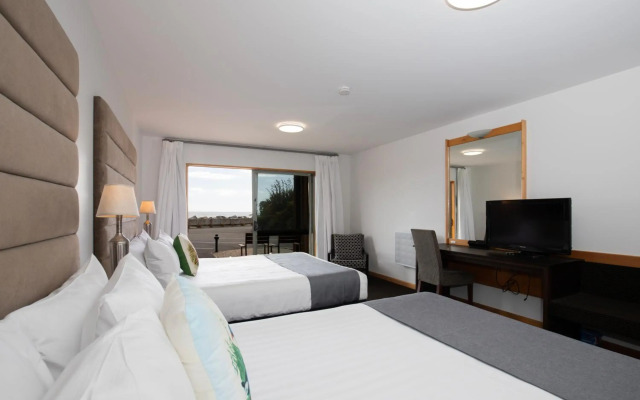 Scenic Hotel Punakaiki