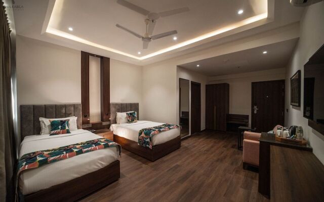 Aura Boutique Hotel
