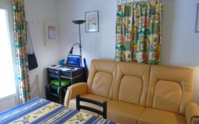 Holiday Home Vidauban