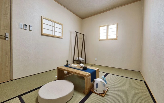Wayn-Zen Onna Hotel