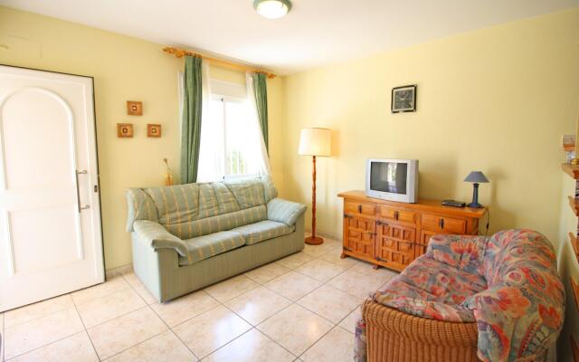 Bungalows Casanova - Costa Calpe