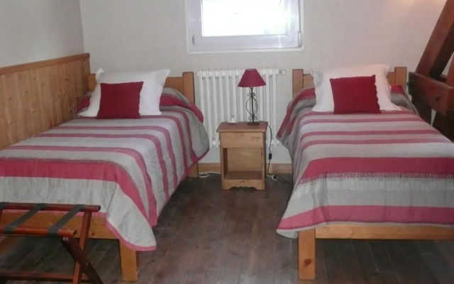 Residence L'Etoile du Sancy