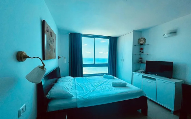 Sea Breeze