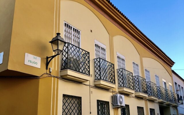 Ático Centro Málaga