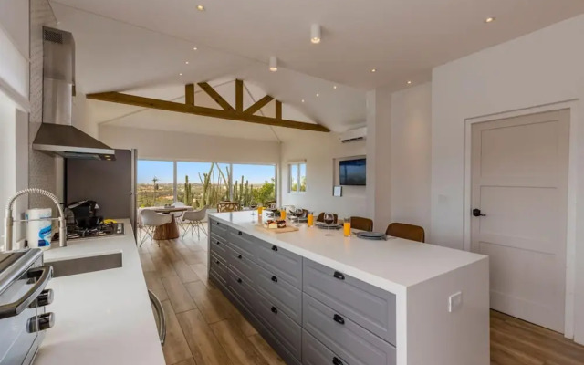 NEW Ocean View 2BR Privatepool Naturetrails