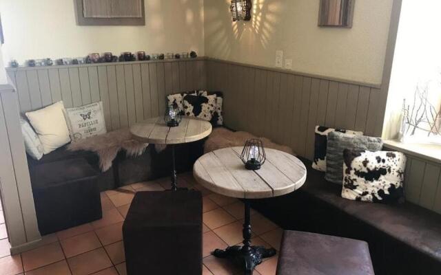 Auberge De Duillier
