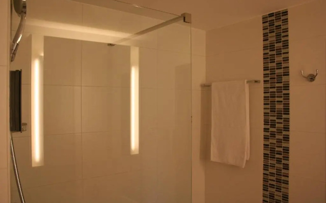 Best Western Sirius