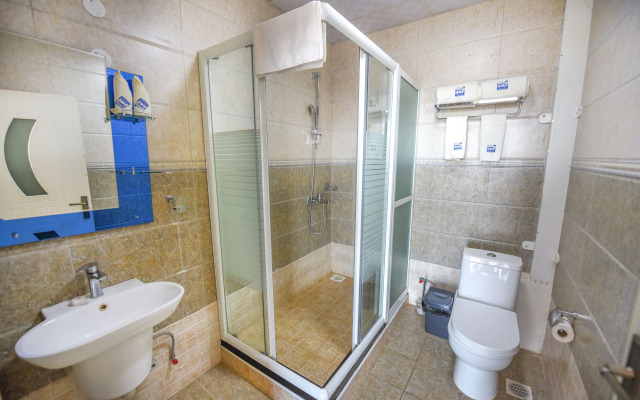 BMK House Apartments