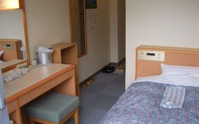 Hotel Big Marine Amami