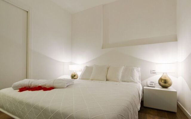 Santo Stefano Luxury Rooms