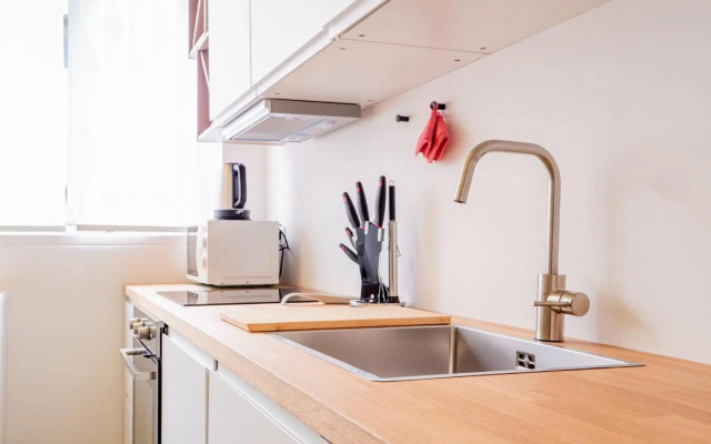 The Best Rent - Apartment in Crescenzago district