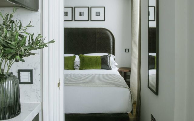 The Edinburgh Grand, a Luxury Collection Hotel, Edinburgh