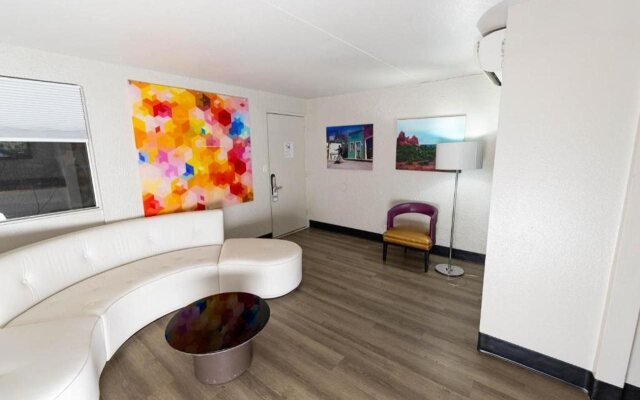 The Clarendon Hotel and Spa