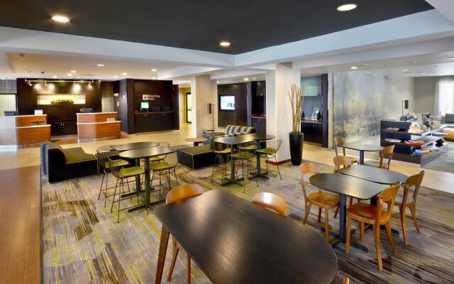 Courtyard by Marriott Beckley