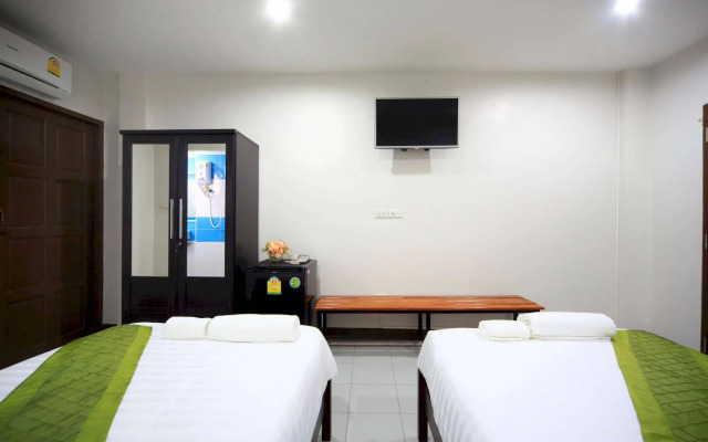 Paragon One Residence