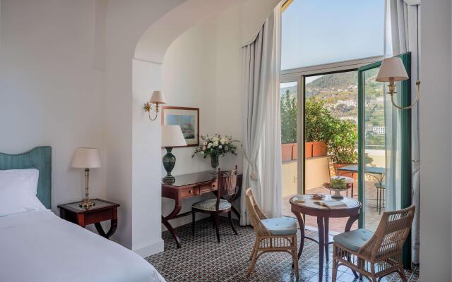 Caruso, A Belmond Hotel, Amalfi Coast