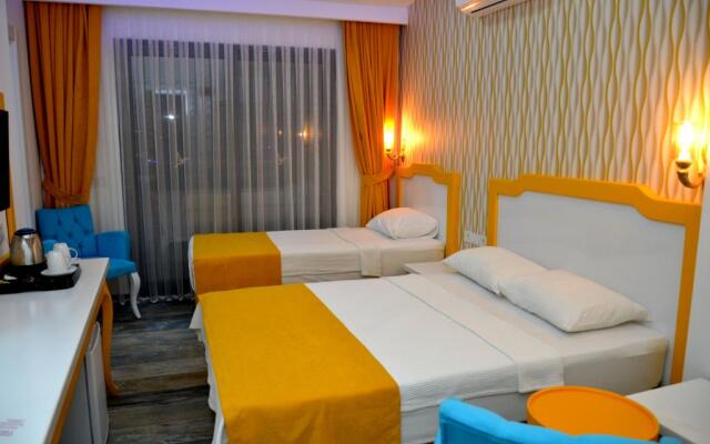 Yade Luxe Otel
