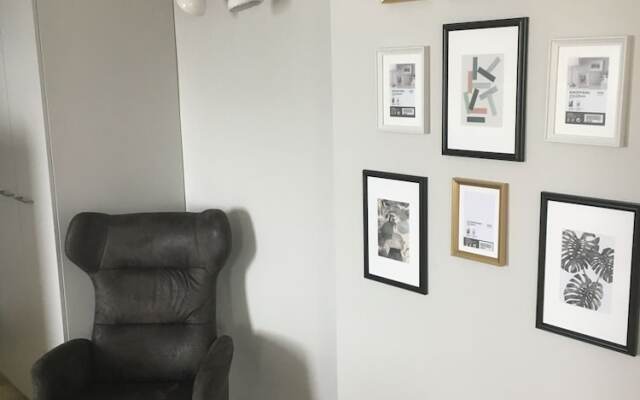 Apartment Spica