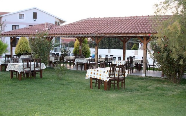 Ozdemir Thermal Hotel