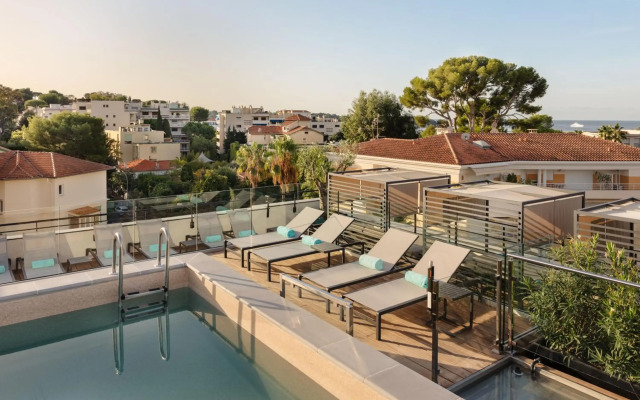 The 1932 Hotel & Spa Cap d'Antibes - MGallery Collection