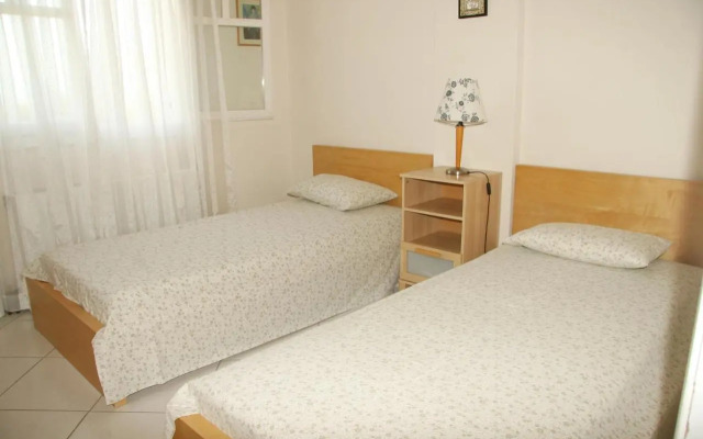 Villa Vlichos